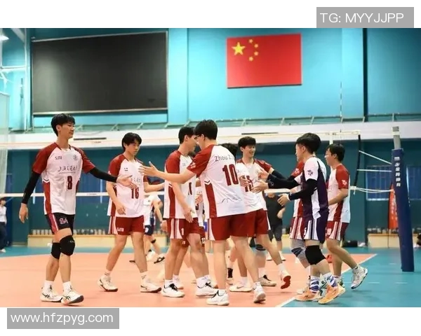 上海排球队的拼搏历程与荣耀时刻全景回顾 上海排球队的拼搏历程与荣耀时刻全景回顾
