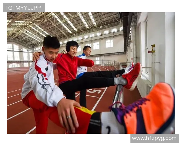 专访排球教练赵强揭秘成功秘诀与团队协作的重要性