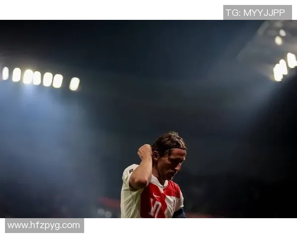 曾经克罗地亚足球明星的辉煌岁月与传奇故事回顾 曾经克罗地亚足球明星的辉煌岁月与传奇故事回顾