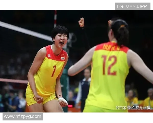 排球技术排行榜揭晓北京排球队荣获第九名成就辉煌 排球技术排行榜揭晓北京排球队荣获第九名成就辉煌