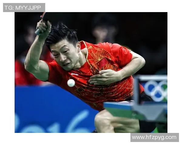 西安乒乓球队在洲际杯中的意识表现分析与点评