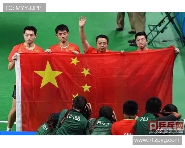 武汉乒乓球队意识变革引发热议推动乒乓球运动新发展