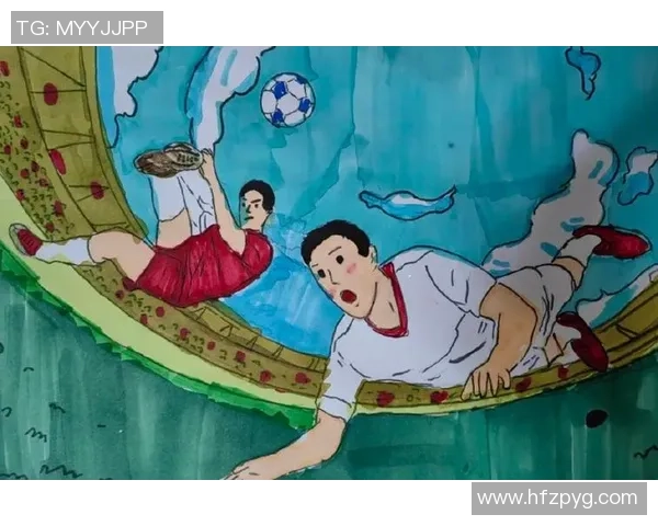 用8开纸绘制足球明星的艺术魅力与创作技巧分享 用8开纸绘制足球明星的艺术魅力与创作技巧分享