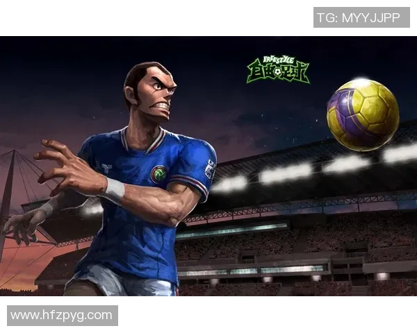 足球明星庆祝时的经典手指指向动作解析与背后故事 足球明星庆祝时的经典手指指向动作解析与背后故事