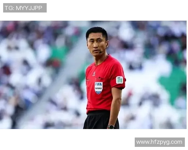 足球明星纷纷点赞马宁执法表现展现中国裁判新风貌 足球明星纷纷点赞马宁执法表现展现中国裁判新风貌