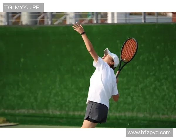 陈敏独家分享网球心得与技巧助你提升球技的秘密武器 陈敏独家分享网球心得与技巧助你提升球技的秘密武器