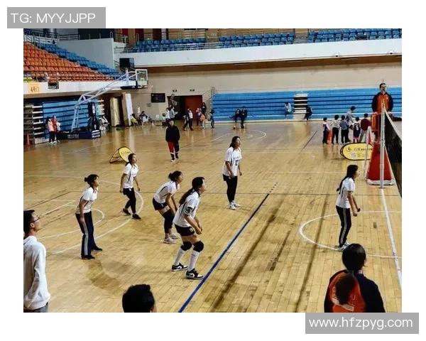 广州排球队在排球比赛经验排行榜中荣获第九名的荣耀之路