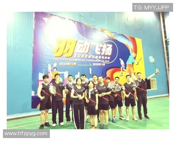 广州羽毛球队荣登全国羽毛球配合排行榜第二名展现卓越实力与团队合作精神