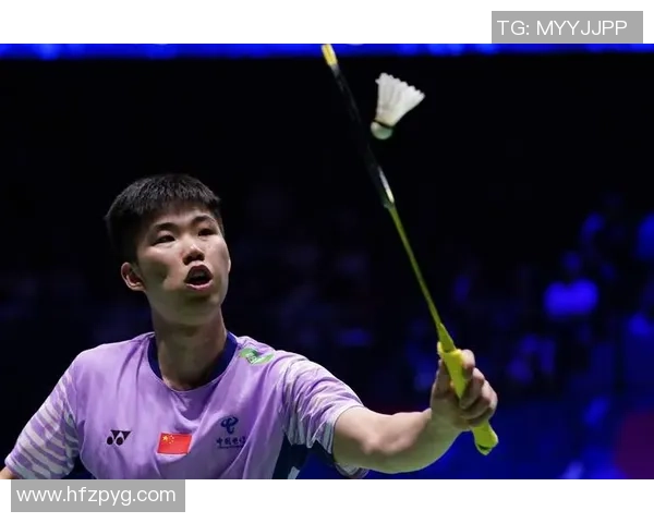 武汉羽毛球队在世锦赛中的团队协作表现分析与启示 武汉羽毛球队在世锦赛中的团队协作表现分析与启示