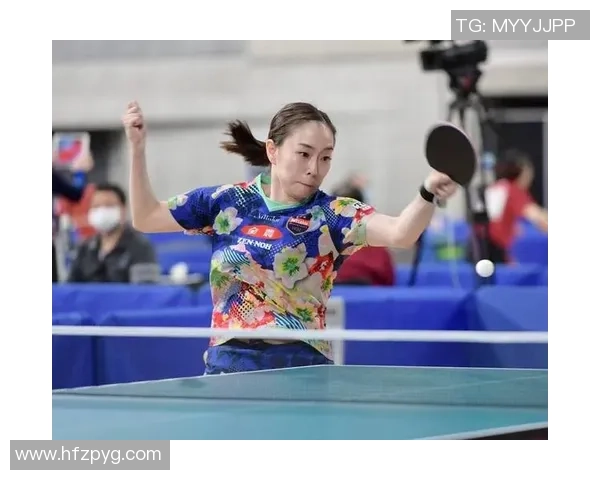 武汉乒乓球队防反战术创新探索与实践的深度剖析与展望 武汉乒乓球队防反战术创新探索与实践的深度剖析与展望