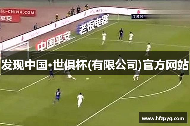 发现中国·世俱杯(有限公司)官方网站